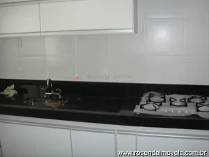 Apartamento para venda em Jardim Jalisco