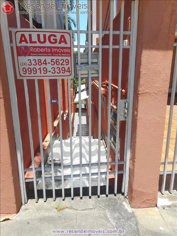 Foto 1 de 14 - Casa para aluguel em Centro