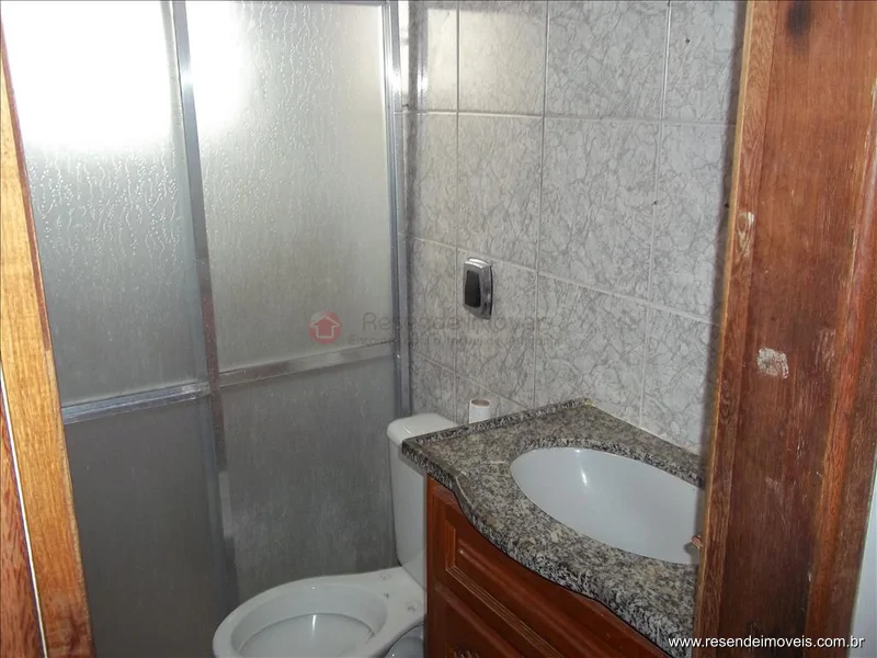 Foto 2 de 14 - Casa para venda em Cidade Alegria