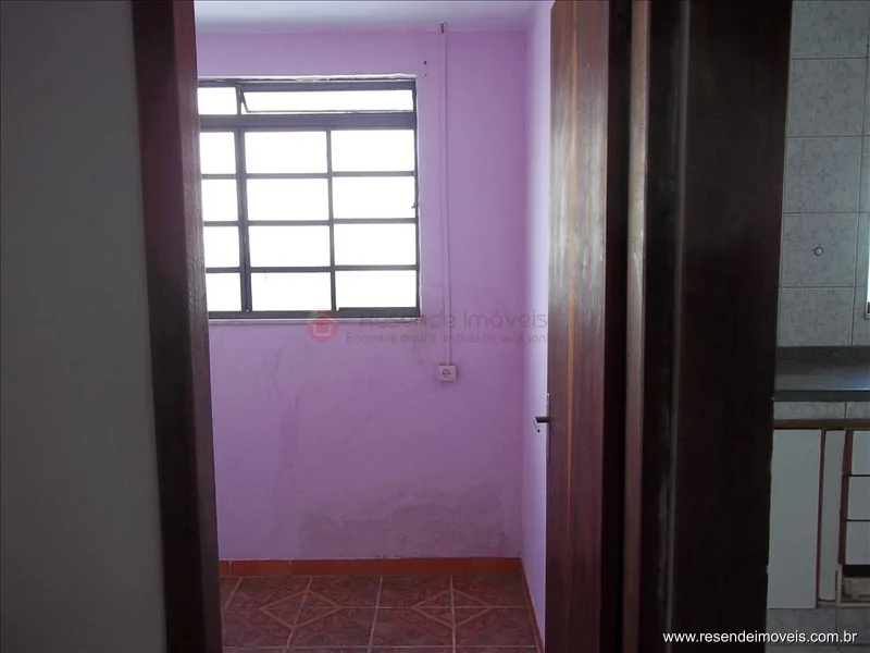 Foto 3 de 14 - Casa para venda em Cidade Alegria