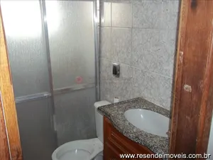 Casa para venda em Cidade Alegria