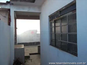 Casa para venda em Cidade Alegria