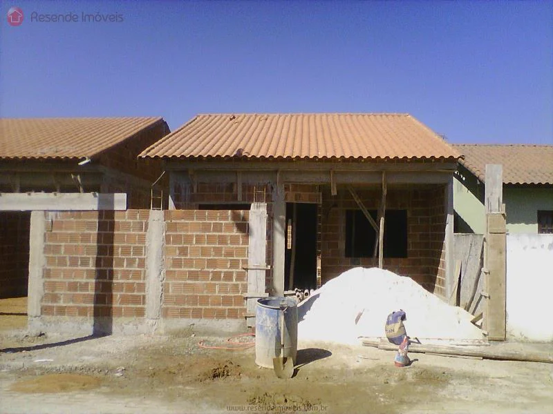 Foto 1 de 1 - Casa para venda em Jardim Aliança II