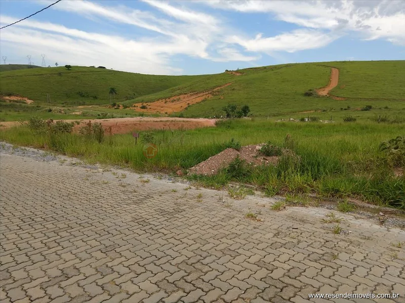 Foto 1 de 8 - Terreno para venda em Bela Vista