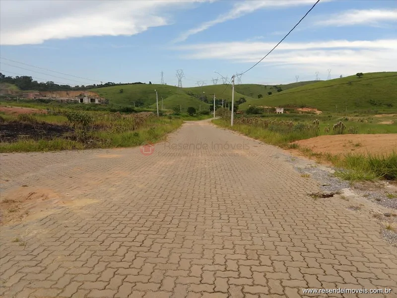 Foto 8 de 8 - Terreno para venda em Bela Vista