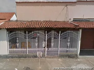 Casa para aluguel em Vila Julieta