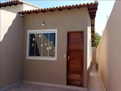 Casa para venda em Jardim D'Oeste