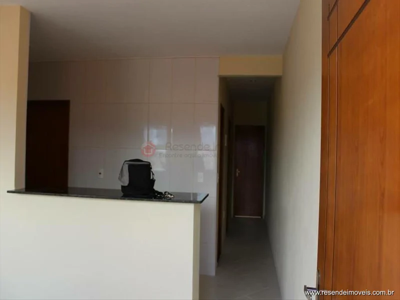 Foto 3 de 3 - Casa para venda em Jardim Aliança II