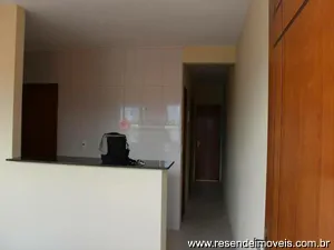 Casa para venda em Jardim Aliança II