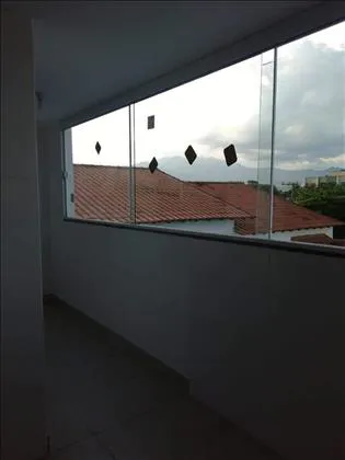 Apartamento para venda em Vila Julieta