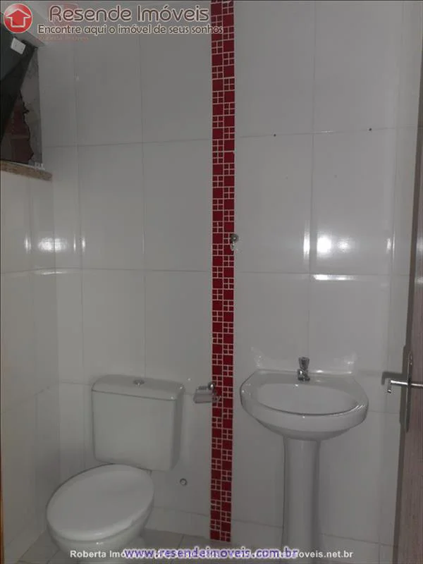 Foto 5 de 8 - Apartamento para aluguel em Centro