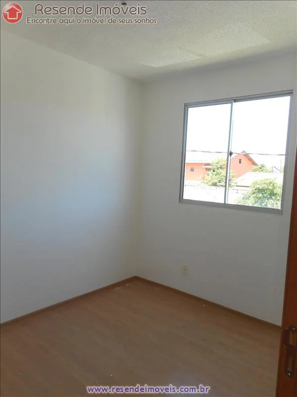Foto 11 de 13 - Apartamento para aluguel em Morada da Montanha