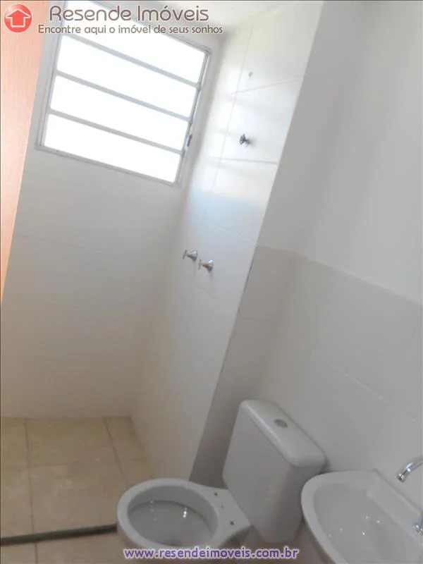 Foto 7 de 13 - Apartamento para aluguel em Morada da Montanha