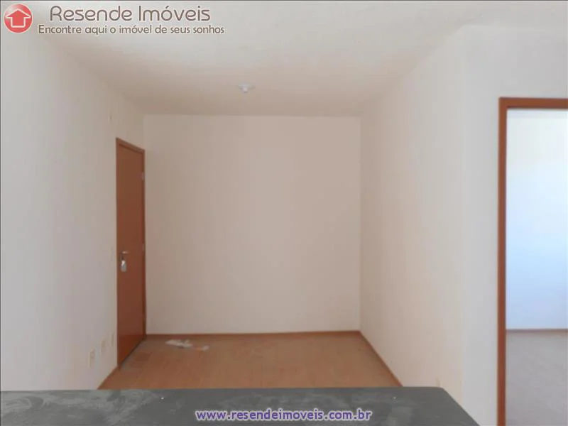 Foto 2 de 13 - Apartamento para aluguel em Morada da Montanha