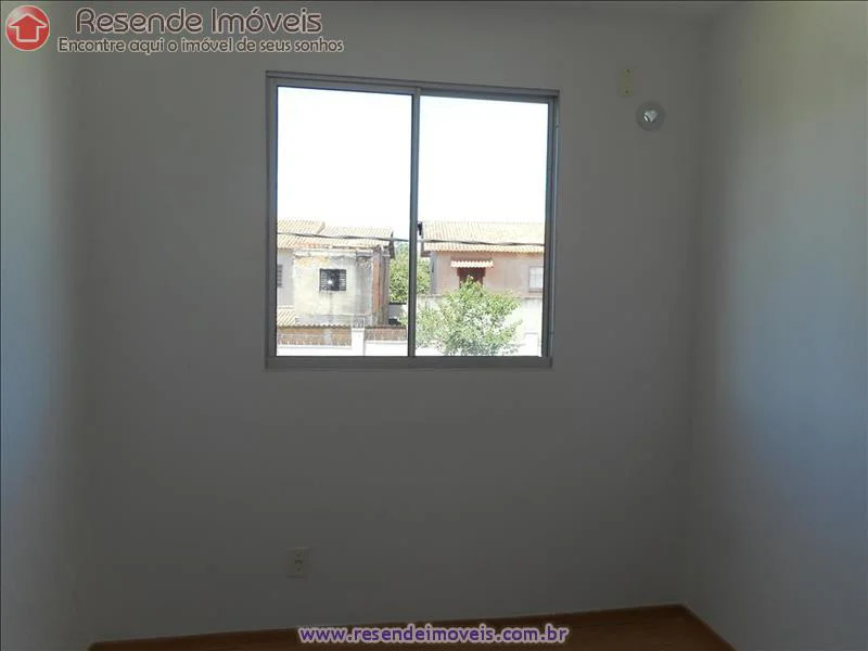 Foto 9 de 13 - Apartamento para aluguel em Morada da Montanha