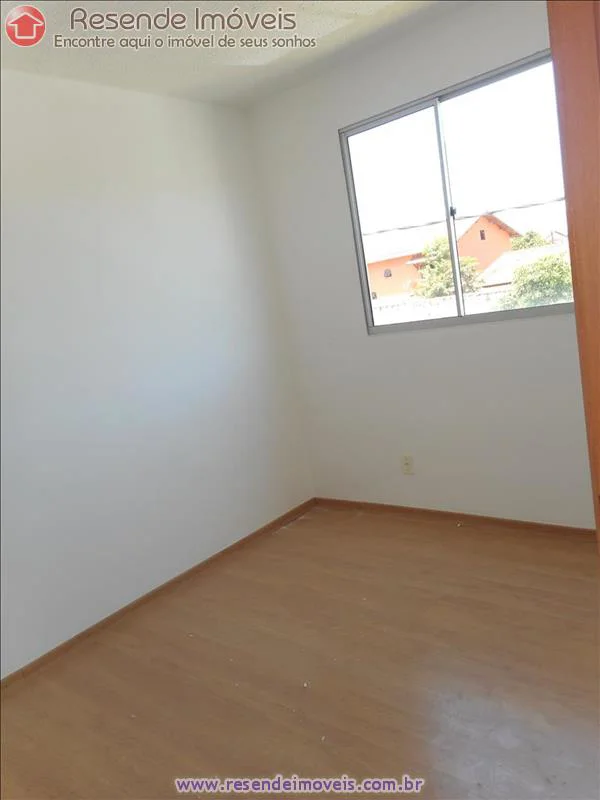 Foto 8 de 13 - Apartamento para aluguel em Morada da Montanha