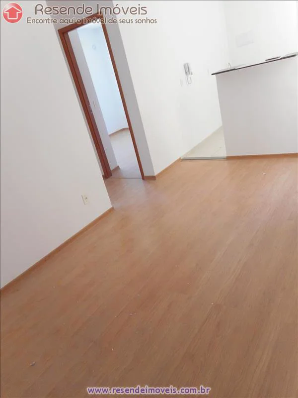 Foto 1 de 13 - Apartamento para aluguel em Morada da Montanha