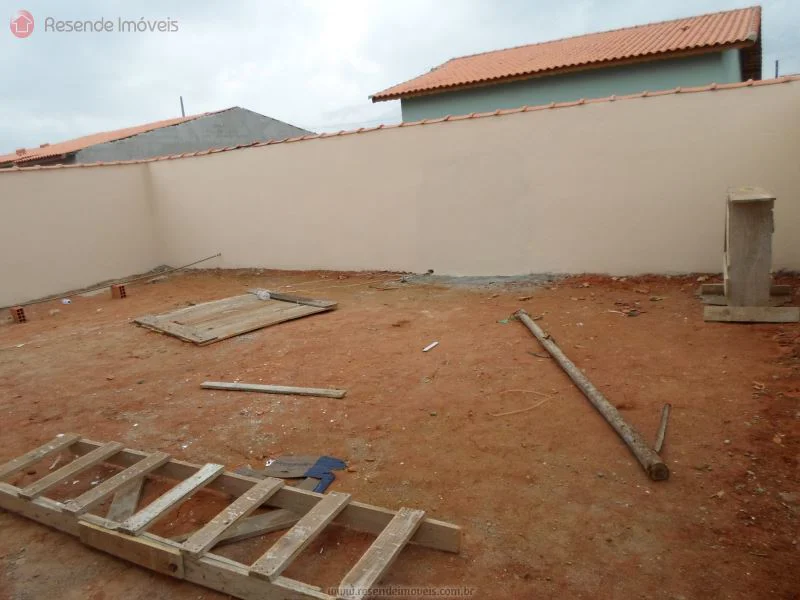 Foto 3 de 6 - Casa para venda em Jardim Aliança II