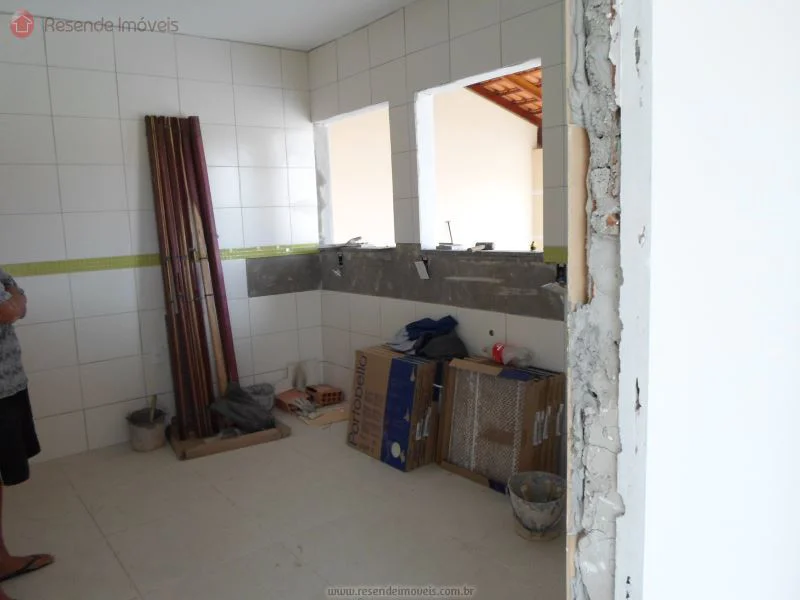 Foto 4 de 6 - Casa para venda em Jardim Aliança II