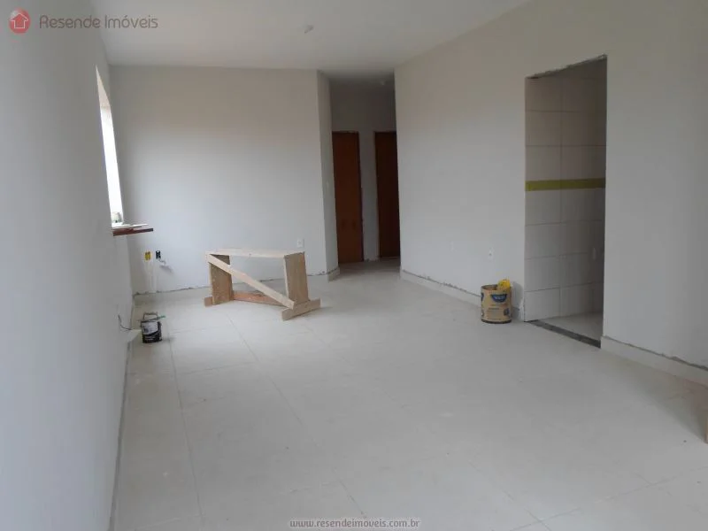 Foto 6 de 6 - Casa para venda em Jardim Aliança II