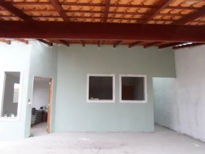 Casa para venda em Jardim Aliança II