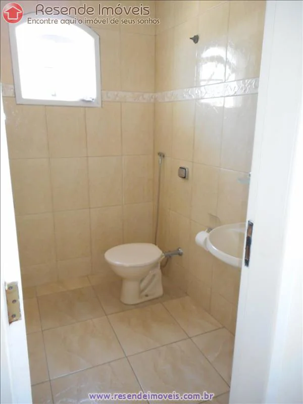 Foto 13 de 18 - Casa para aluguel em Mirante das Agulhas