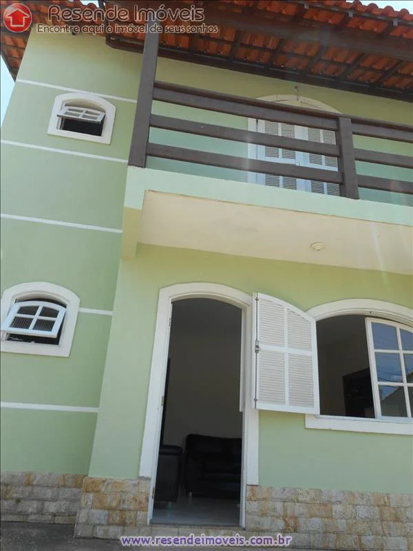 Foto 1 de 18 - Casa para aluguel em Mirante das Agulhas