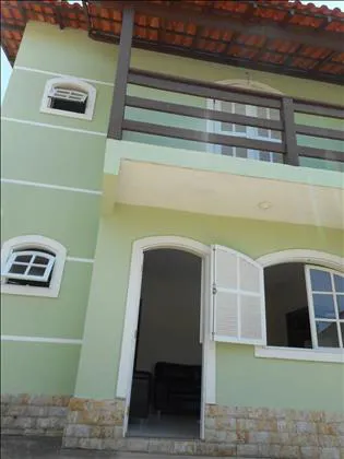 Casa para aluguel em Mirante das Agulhas