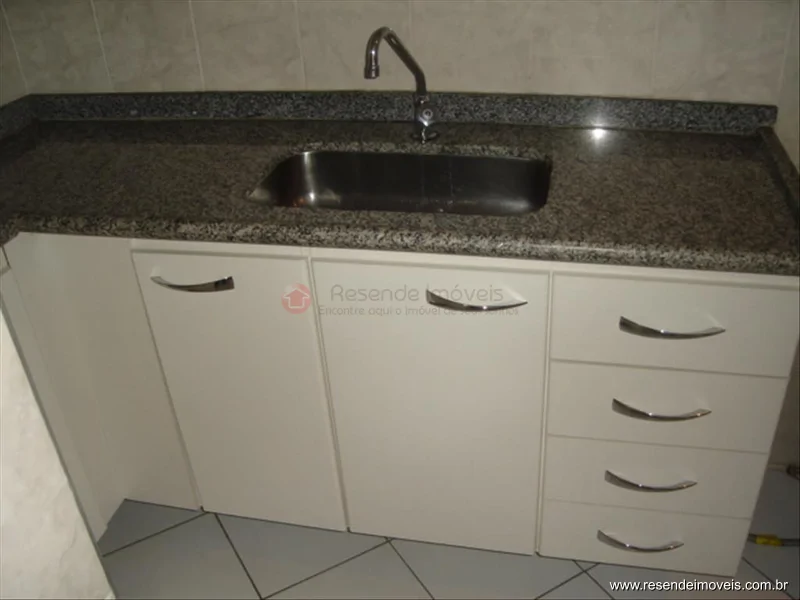 Foto 1 de 10 - Apartamento para aluguel em Campos Elíseos