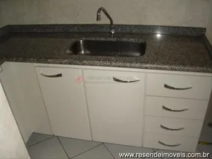 Apartamento para aluguel em Campos Elíseos