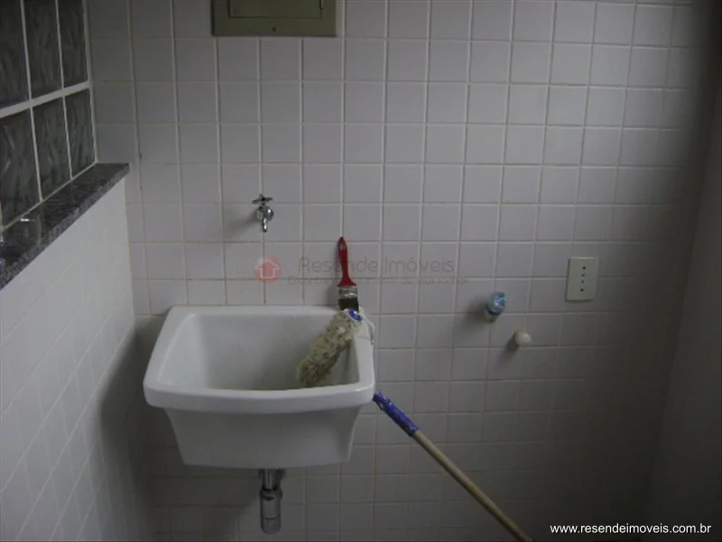 Foto 11 de 11 - Apartamento para aluguel em Campos Elíseos