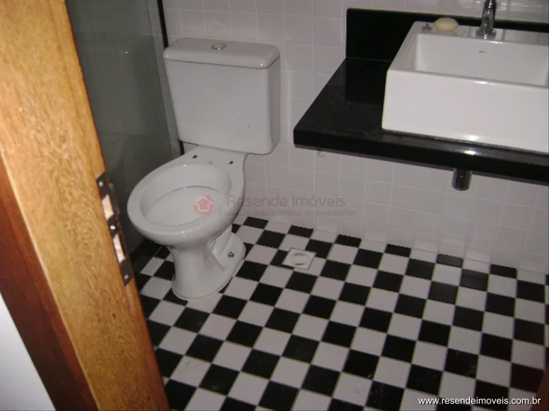 Foto 5 de 11 - Apartamento para aluguel em Campos Elíseos