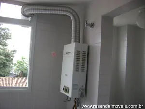 Apartamento para aluguel em Campos Elíseos