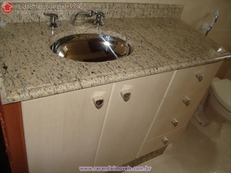 Foto 3 de 32 - Apartamento para aluguel em Morada do Castelo