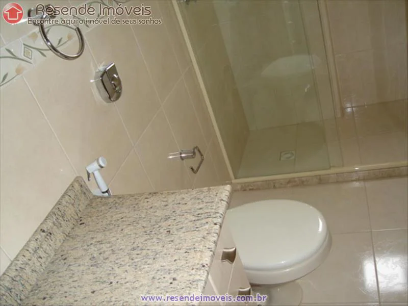 Foto 8 de 32 - Apartamento para aluguel em Morada do Castelo