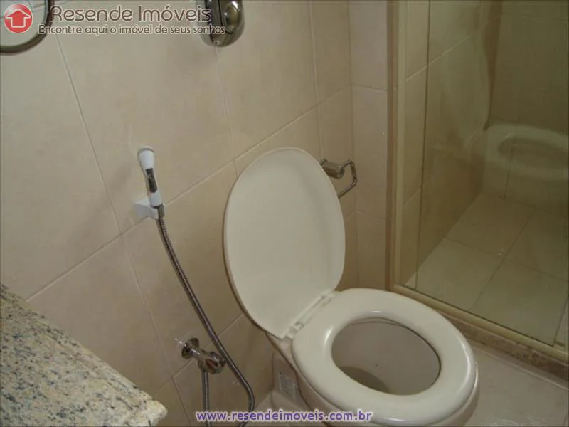 Foto 9 de 32 - Apartamento para aluguel em Morada do Castelo