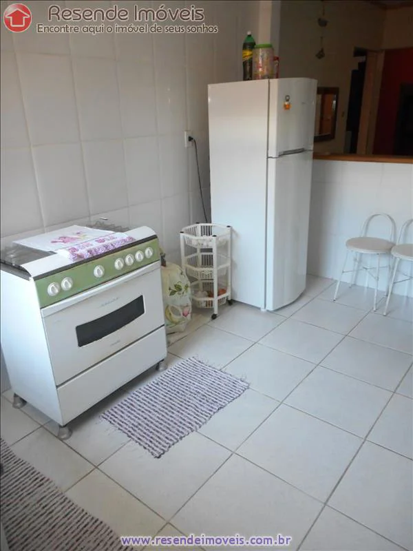 Foto 10 de 12 - Casa para aluguel em Toyota II