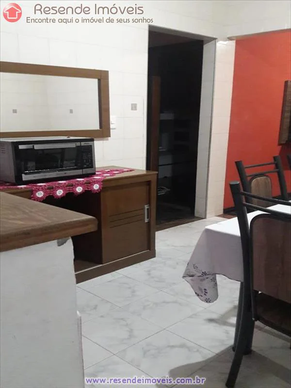 Foto 3 de 12 - Casa para aluguel em Toyota II