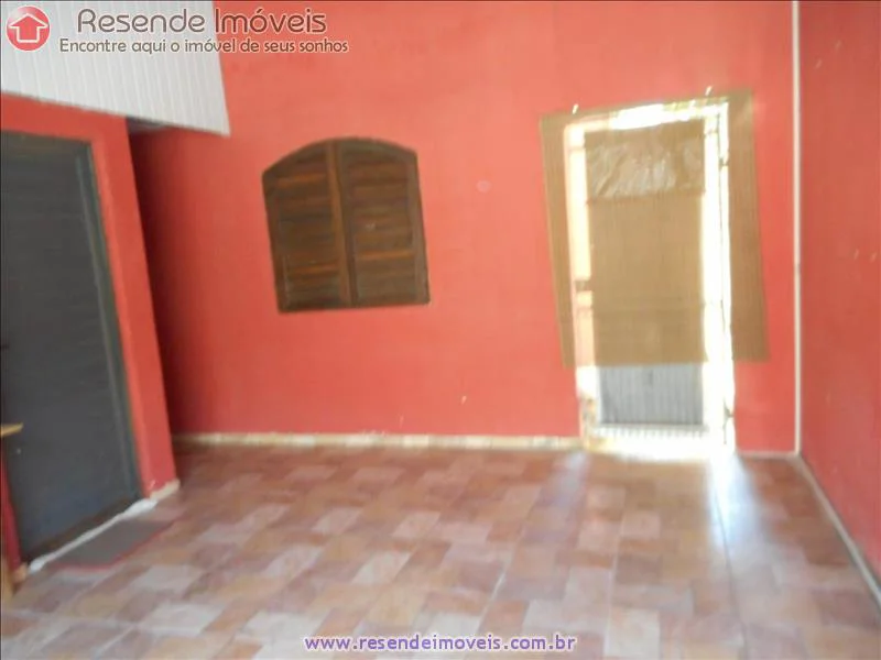 Foto 1 de 12 - Casa para aluguel em Toyota II