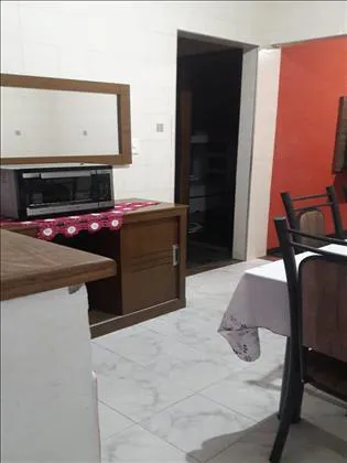 Casa para aluguel em Toyota II