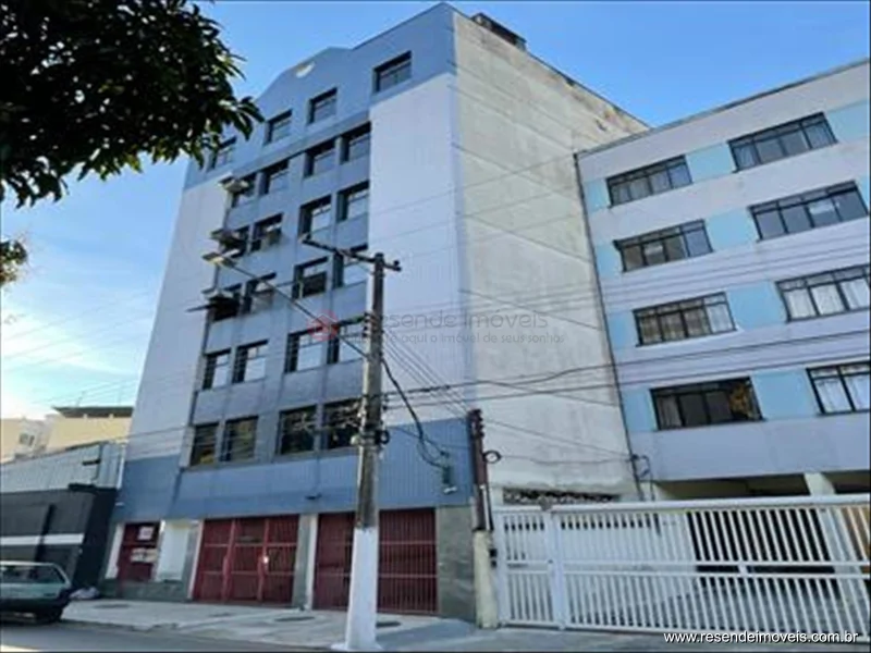 Foto 2 de 12 - Apartamento para venda e aluguel em Comercial