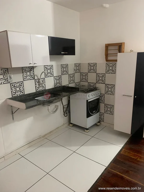 Foto 11 de 12 - Apartamento para venda e aluguel em Comercial