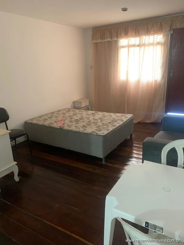 Foto 5 de 12 - Apartamento para venda e aluguel em Comercial