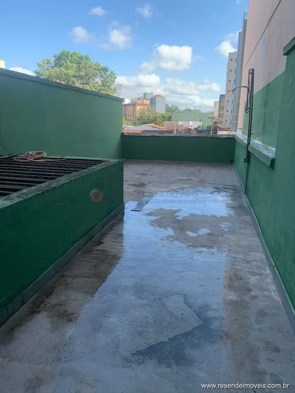 Foto 7 de 12 - Apartamento para venda e aluguel em Comercial