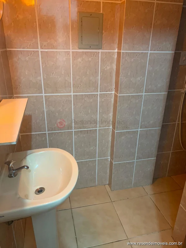 Foto 10 de 12 - Apartamento para venda e aluguel em Comercial