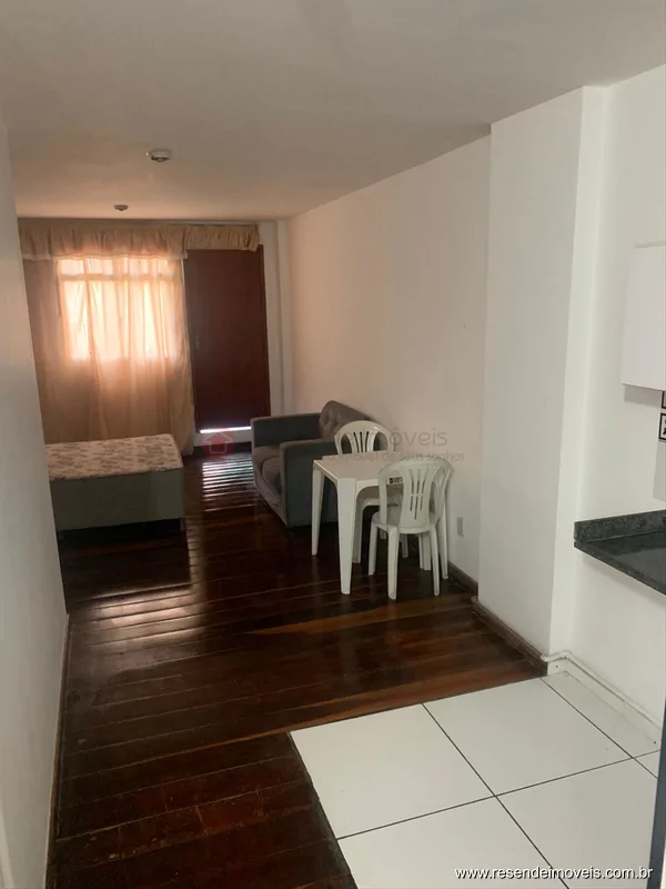 Foto 1 de 12 - Apartamento para venda e aluguel em Comercial