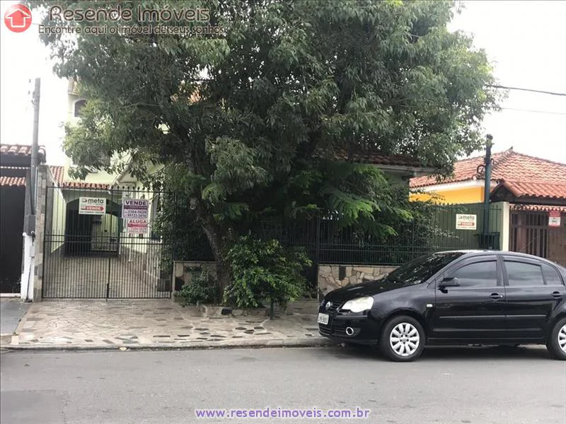 Foto 2 de 33 - Casa para venda e aluguel em Vila Julieta