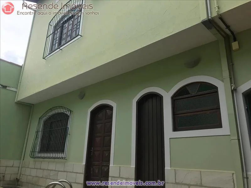 Foto 1 de 33 - Casa para venda e aluguel em Vila Julieta