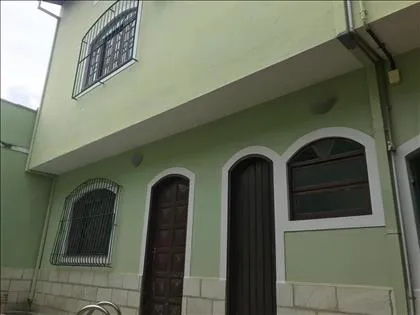 Casa para venda e aluguel em Vila Julieta