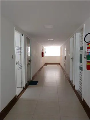 Sala Comercial para aluguel em Campos Elíseos